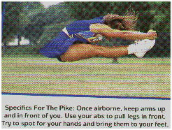 Pike